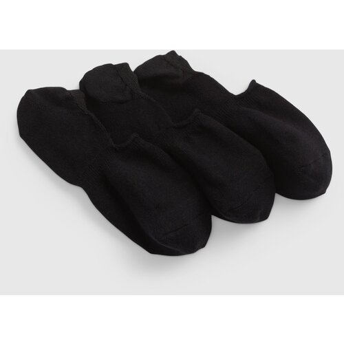 GAP Invisible socks, 3 pairs - Men Slike