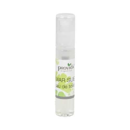 Provida Organics Azimuth Bio-Parfum Homme amar suena - parfem za muškarce - 2 ml