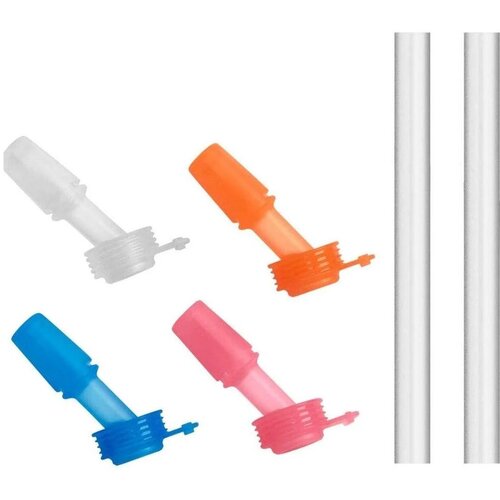 Camelbak ostalo, rezervni deli EDDY KID'S pokrov z ustnikom in slamico Cene