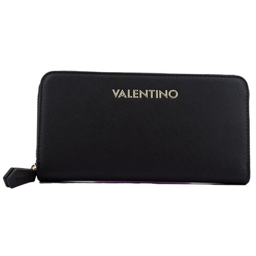 Valentino Bags LADY SYNTHETIC WALLET - Z Crna Cijene