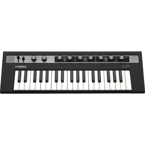 Yamaha REFACE Mini-37 klaviatura - REFACECP - Audio-Kondric Cene