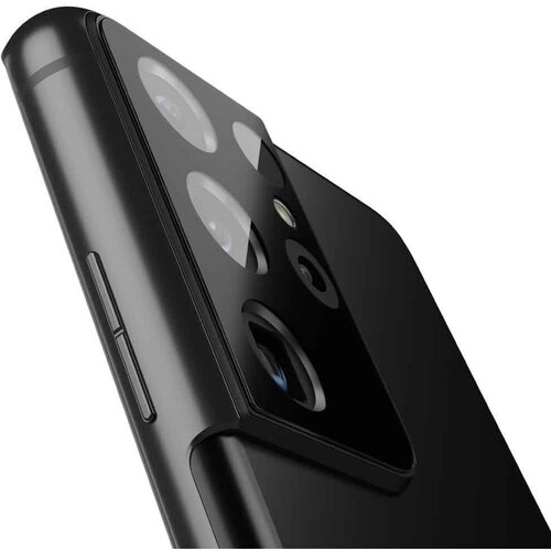  KALJENO STAKLO SPIGEN OPTIK.TR ZA KAMERU SAMSUNG GALAXY S21 ULTRA Slike