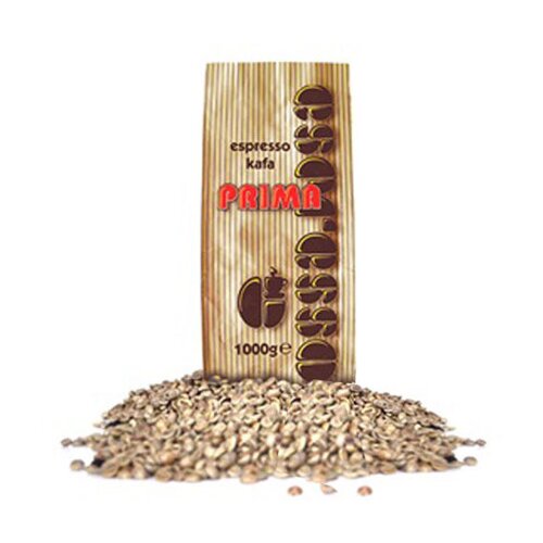 Prima Kafa esspreso 1000g Slike