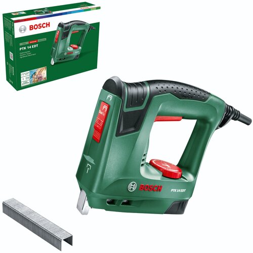 Bosch PTK 14 EDT Elektrotacker Cijene