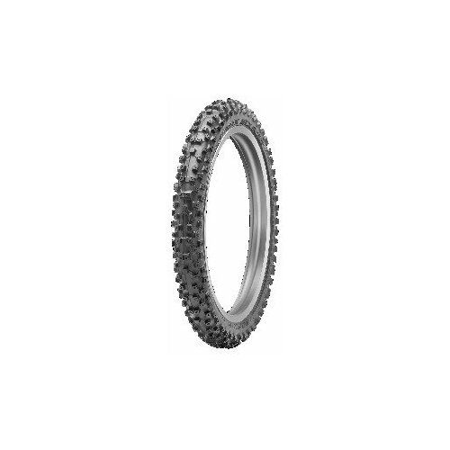 Dunlop Geomax MX 53 F ( 60/100-14 TT 29M prednji kotač ) guma za motor Slike