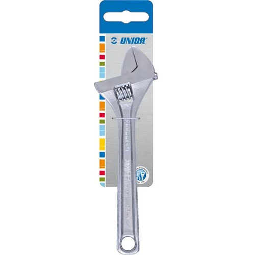 Unior Adjustable Wrench 250/1