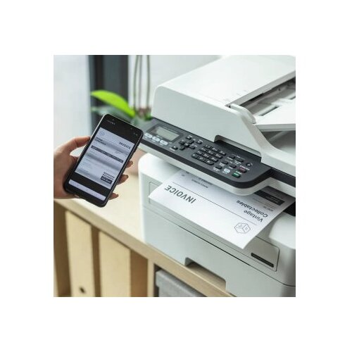 Brother MFCB7800DN MFP 3 in 1 FB Slike