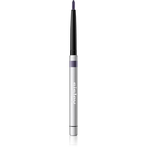 Sisley Phyto-Khol Star Waterproof vodoodporni svinčnik za oči odtenek 6 Mystic Purple 0.3 g Cene
