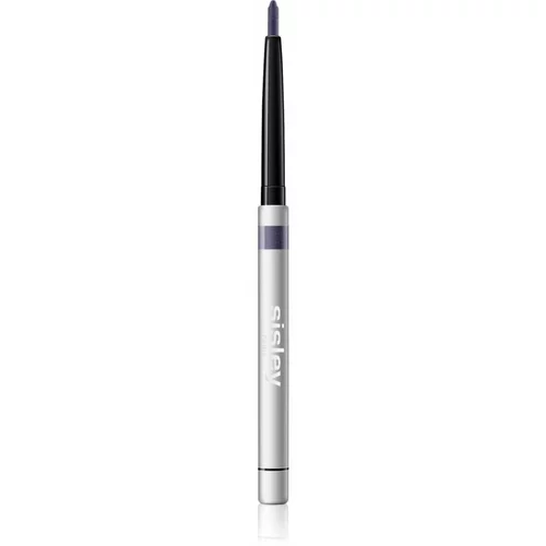 Sisley Phyto-Khol Star Waterproof vodoodporni svinčnik za oči odtenek 6 Mystic Purple 0.3 g