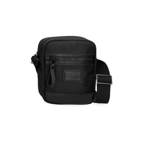 PepeJeans Torba na rame - Crna ( 70.551.42 ) Cene