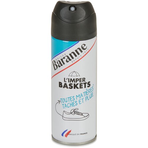 Baranne Dodatki Imperméabilisant Spécial Basket - 200ML Bela Cene