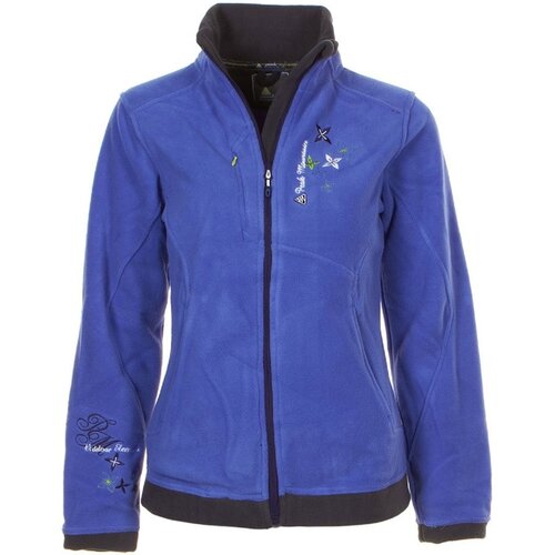 Peak Mountain Flis Blouson polaire femme ARIL Vijolična Cene