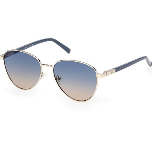 Guess GU3041 33W ONE SIZE (53) Zlata/Modra Cene