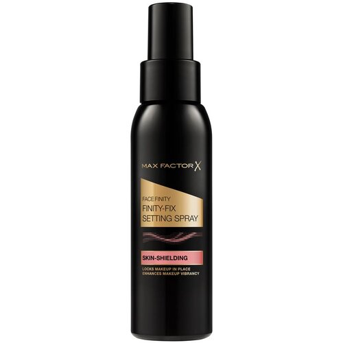 Max Factor Facefinity Finity-Fix Setting Spray hidratantni sprej za fiksiranje 100 ml Cijene