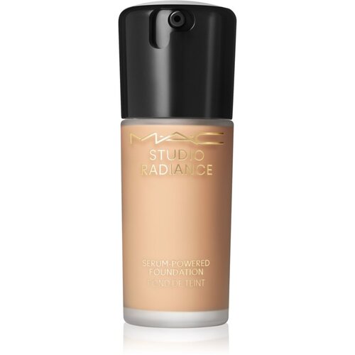 MAC Cosmetics Studio Radiance Serum-Powered Foundation hidratantni puder nijansa C3.5 30 ml Cijene