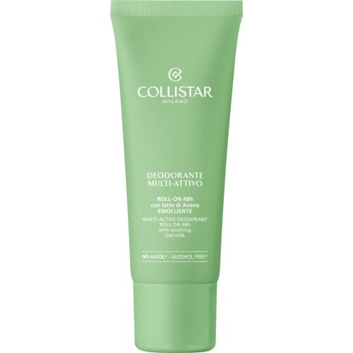 Collistar Roll-on dezodorans bez alkohola, 75 ml Cene