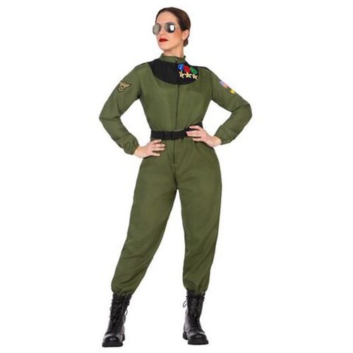  Tematski kostim za odrasle Vojaška Cijene