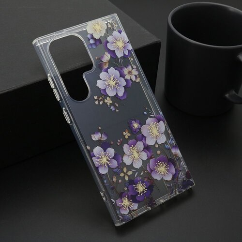  Maska FLOWER za Samsung S928B Galaxy S24 Ultra 5G Cene