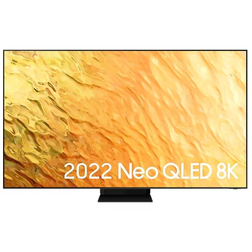 Samsung QE75QN800CTXXH 75" NEO QLED 8K TV