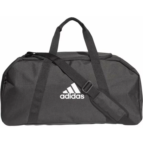 Adidas TIRO PRIMEGREEN DUFFEL M Sportska torba, crna, veličina