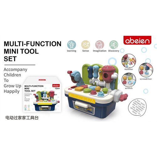  Dječja radionica za igru za najmlađe - šarena Cijene