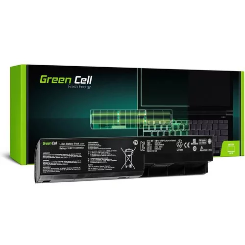 Green cell baterija A32-X401 A31-X401 A41-X401 za Asus X501 X301 X301A X401 X401A X401U X501A X501U