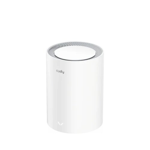 Cudy Whole Home Wi-Fi 7 Mesh System M3600/BE3600 Dual Band(1-Pack) Cene