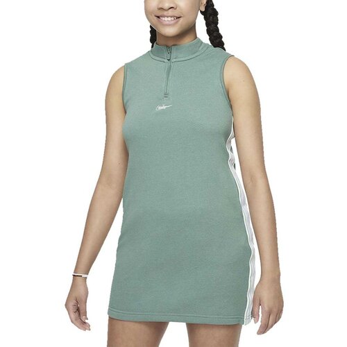 Nike haljine za devojčice g nsw drss nvlty caps Cene