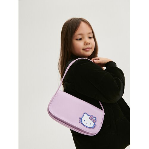 Reserved torbica hello kitty - roza Cene