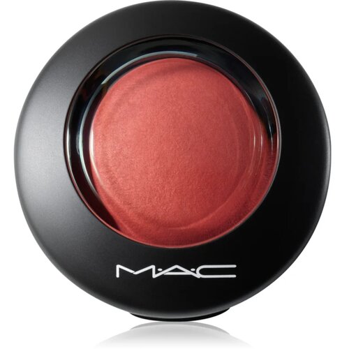 MAC Cosmetics Mineralize Blush rdečilo z mat učinkom Flirting with Danger 4 g Cene