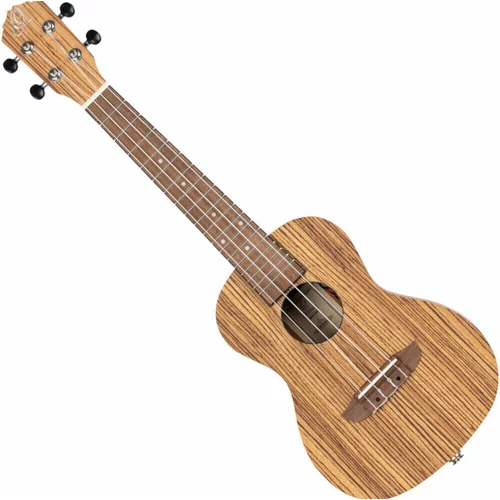 Ortega RFU11ZE-L Koncertni ukulele Natural