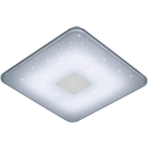 Lesnina XXXL stropna led svetilka samurai samurai 42,5/6/42,5 cm Cene