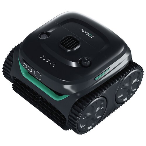 WYBOT C2pro brezžični robot za či&scaron;čenje bazenov Cene