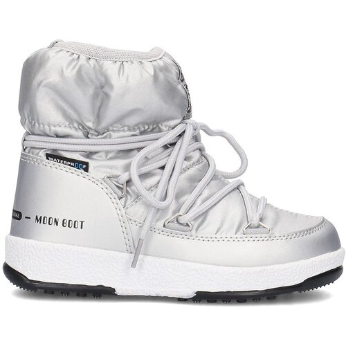 Moon Boot JR Girl Low Slike