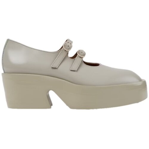Camper Billie Shoes K201805 - Grey Siva Slike