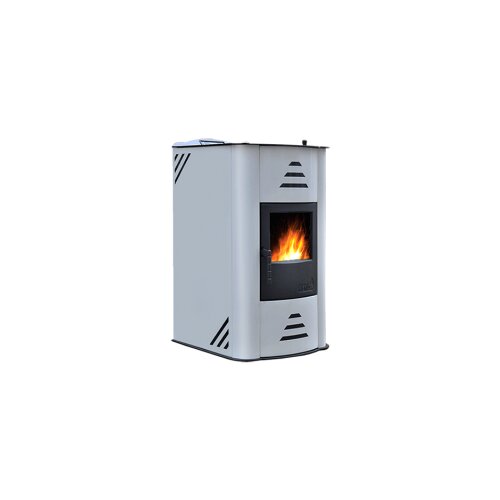  KAMIN NA PELET KENDA 20 KW EXSTRA Cijene