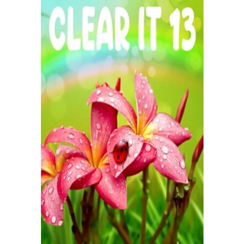 Steam ClearIt 13 (PC) Key GLOBAL Cene