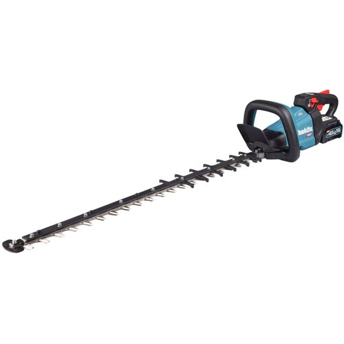 Makita UH007GM201 40V XGT 750 mm cordless hedge trimmer Cijene