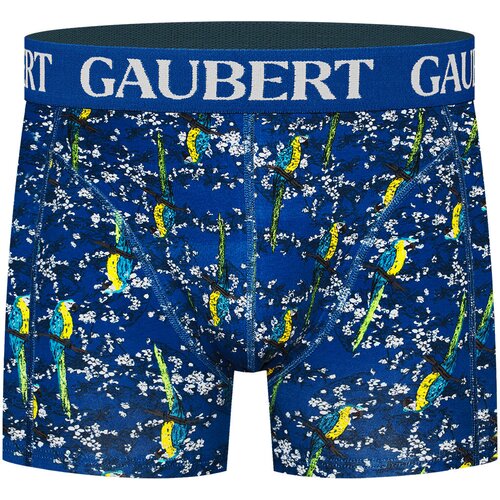 Gaubert Mo&scaron;ke boksarice Bombaž Azure Parrot Cene