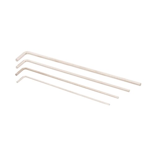 Unior Ključ imbus dugi u industrijskom pakovanju 1/16"-1/8"/4 629443 Cene