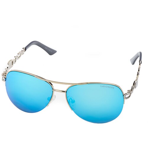 Layoners Fiona Blue Slike