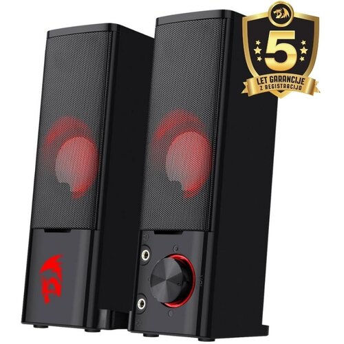 Redragon Orpheus GS550 gaming zvočniki Cene