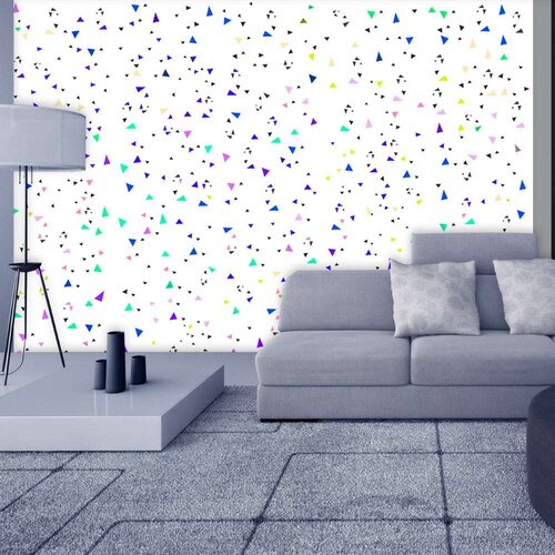  Tapeta - Geometric Euphoria 50x1000 Slike