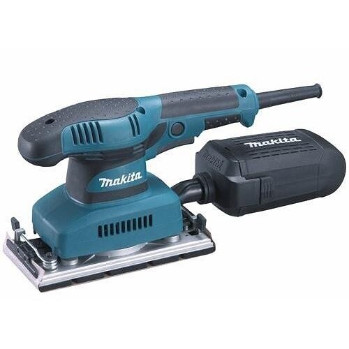 Makita brusilica jednoručna oscilirajuća BO3710 Cijene