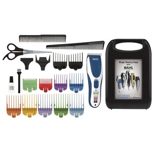 Wahl 9649-016 ColorPro &amp;scaron;i&amp;scaron;ač na baterije Slike