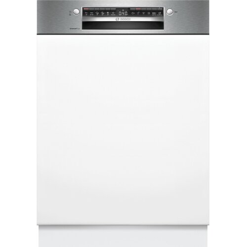 Bosch SBI4ECS28E Serija 4 Vgrajeni stroj pomivalni Delno integrirano 60 cm, XXL, Home Connect Cene