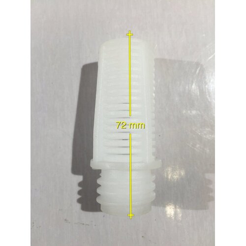Intex Zamjenski dijelovi Pješčani filter Krystal Clear 6 m³ - (8) Nastavak Cene