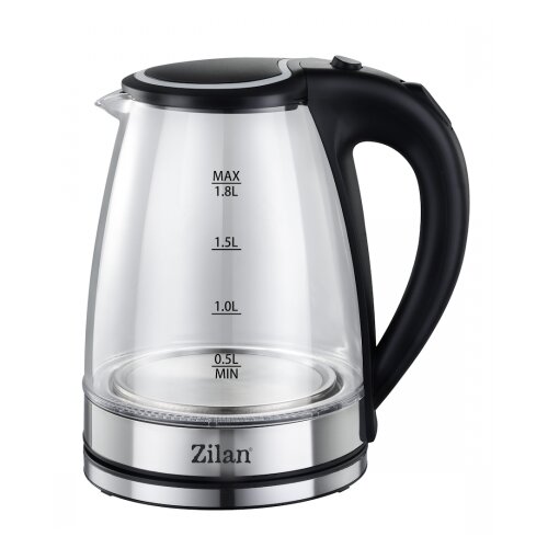 Zilan grelnik vode, prostornina 1.8 l, 1800 W - ZLN8115 Cene