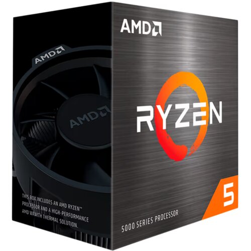 AMD CPU Desktop Ryzen 5 6C/12T 4600GE (4.2GHz,11MB,35W,AM4) tray Cijene