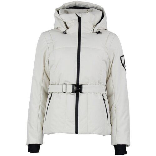 Peak Mountain Jakne Blouson de Ski AJOA femme Bež Slike